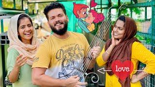 ബഷിയുടെ LOVE STORY ️  Daily Vlog   Mashura  Basheer Bashi  Suhana