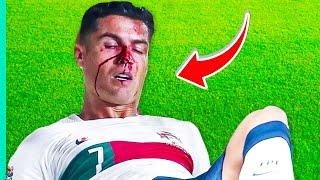 Giocatori di Calcio che hanno rischiato di MORIRE