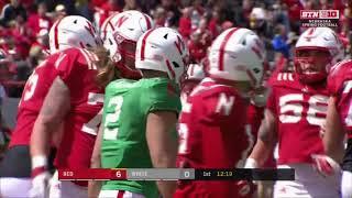 2019 - Nebraska Spring Game