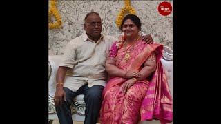 Karnataka man installs life-size statue of his late wife at newly-constructed home