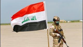 Varios misiles golpean una base aérea en Irak que alberga tropas de EE.UU.