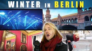 33 Awesome Things To Do in Berlin in Winter