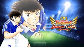 Captain Tsubasa Dream Team - Team Game 8