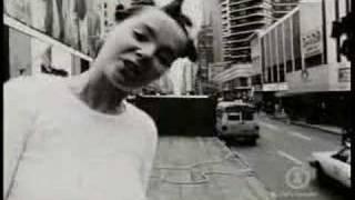 Bjork- Big Time Sensuality