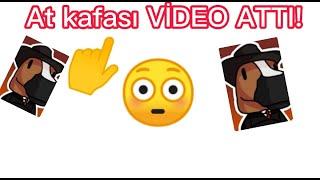 At kafası ne zaman video atacağını açıkladı  @AT_Kafasi @berkay_akcay