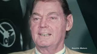 Johnny Weissmuller Interview on Movie Cancellation because of Tarzan Racism Accusations 31570