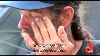 Conmovedor La historia de David Kahmann Parte 4 - homeless Miami Beach