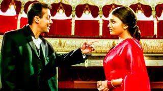Hum Dil De Chuke Sanam - Most Emotional Climax Scene  Salman Khan Aishwarya Rai & Ajay Devgn