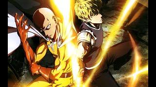 One punch man  Le film game complet  Vostfr  Ps4pro