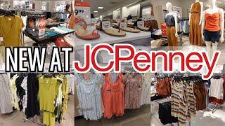 JCPENNEY TOP DEALS & NEW ARRIVALS  SHOP WITH ME 2024