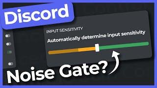 How to Remove Background Noise in Discord Updated