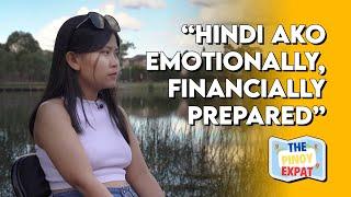 Filipina International Student umuwi ng Pinas after 9 months in Australia  The Pinoy Expat