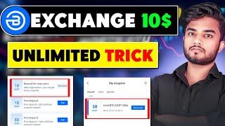 10$+ Bitdu App Unlimited Tricks  { Instant Withdrawal }  New Crypto Airdrop 2023