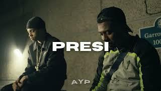 FREE Nines X J Hus Type Beat PRESI  UK RAP INSTRUMENTAL 2024