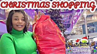 APPOINTMENTS AND SHOPPING how ready are you for Christmas#vlog#shopwithme