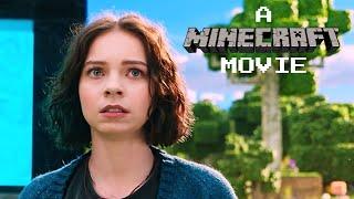 A Minecraft Movie  11 Mysteries Hidden Things Revealed