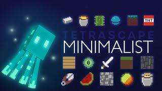 Minimalist - Minecraft Marketplace