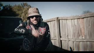 BURY ME IN MY LEATHERS - KING COBRA AIGA NEW ZEALAND - OFFICIAL MUSIC VIDEO