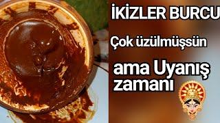 ikizler burcu Nisan ayı olacakları dinleyin 🪐