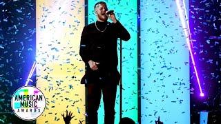 Imagine Dragons - Believer Live on Billboard Music Awards 4K