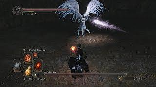 Dark Souls II - Darklurker Optional Boss & Pilgrims Of Dark Covenant Guide