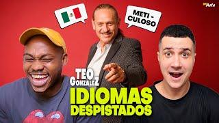  CUBANOS REACCIONAN a Teo Gonzalez - Idiomas Despistados.. 