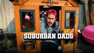 Crush Mouse - Suburban Dads Official Music Video