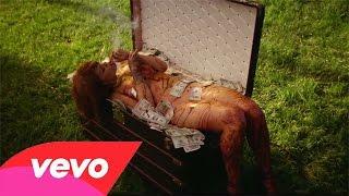 Rihanna - Bitch Better Have My Money Explicit Video Released On VEVO Ep.38