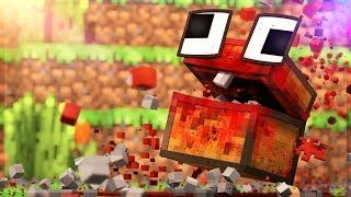 OM NOM NOM Minecraft Animation