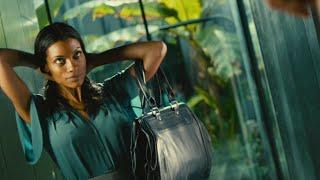 Rosario Dawson - Trance 2013 HD