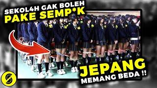 Fakta Negara Jepang hal menarik dan unik kehidupan di jepang seperti apa aturan dan orang japan?