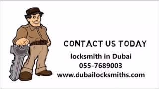 Locksmith in Dubai Marina - Locksmith Dubai