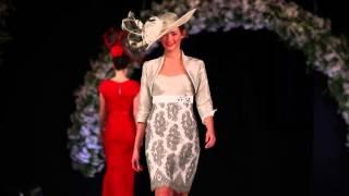 Ultimate Design Hats Catwalk Show SS 2014