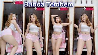 LIVE BUNDA TEMBEM BANGET