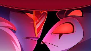 Cinders Part 2 - Hazbin Hotel Comic Dub