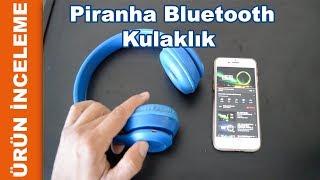 A101 Piranha 2201 Bluetooth Kablosuz Kulaklık