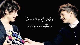 The Ultimate Fetus Larry Marathon