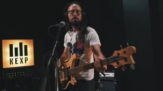 Black Joe Lewis - PTP Live on KEXP