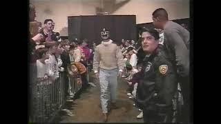 The Triple Threat Eliminate Pitbull #2 • Rick Rude Debuts • Pitbull #1 Returns ECW 1997