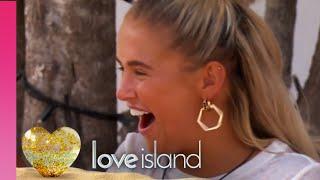 Molly-Maes Mum Reveals Shes Engaged  Love Island 2019