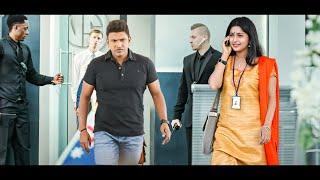 Puneeth Superhit Full Action Movie  Meera  South Action Urdu Dubbed Movie  Arrasu  South Movies