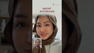 BEDANYA BERHIJAB DI JEPANG DAN KOREA  ft. Xaviera Putri