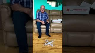 Hilarious Dad  #shorts #drone #viral #youtubeshorts #funny #dad #funnydad