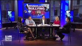 Workplace Bullying on Fox News