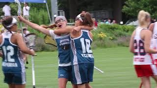 UWLX Carly OConnell Postgame 71417