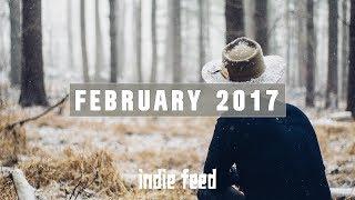New Indie Folk February 2017