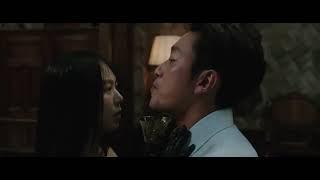 Adegan Panas Drama Korea Handmaiden