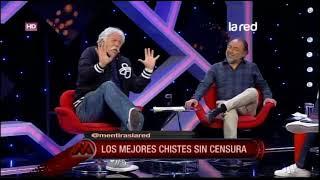 Mentiras Verdaderas -Viernes de humor sin censura- Viernes 18 de Mayo de 2018