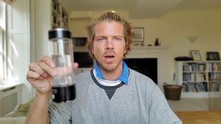 Hydrogen Water does it actually work?