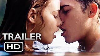 AFTER Official Trailer 2019 Josephine Langford Hero Fiennes Tiffin Drama Movie HD